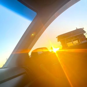 Meet your Posher, Luma